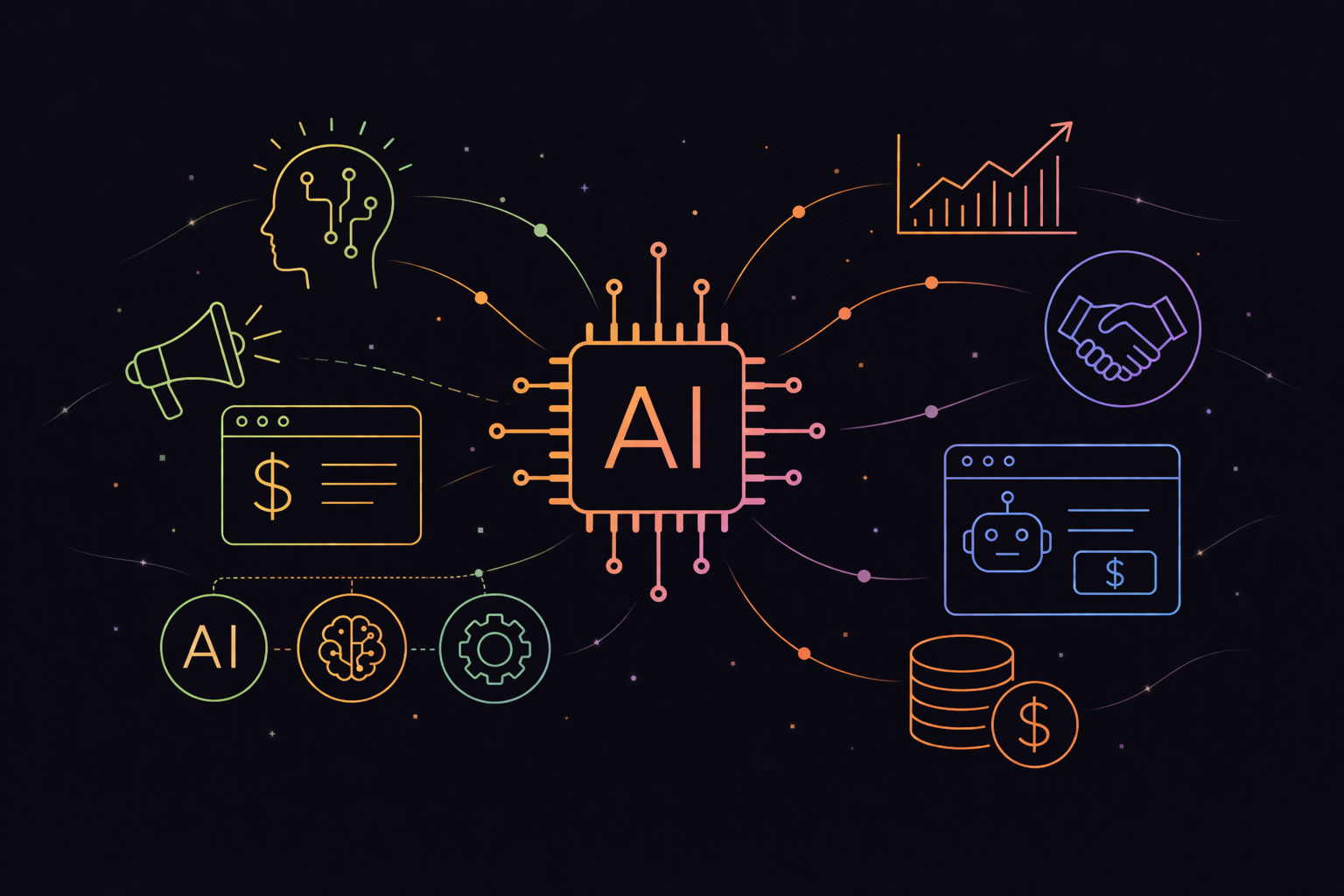 Best AI Affiliate Programs in 2026: Cash In on the AI Boom