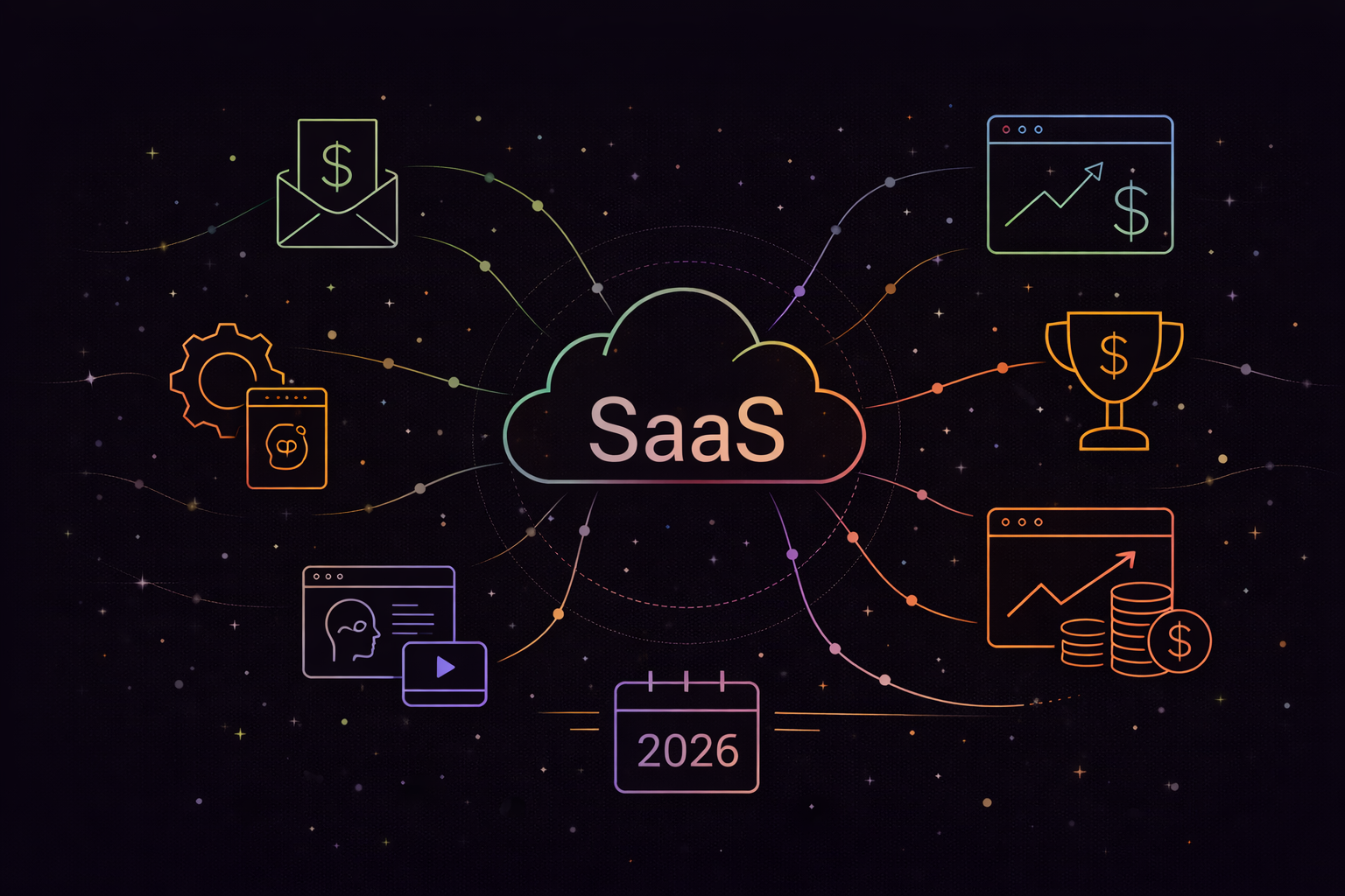 Best SaaS Affiliate Programs in 2026: Top Picks for Recurring Revenue