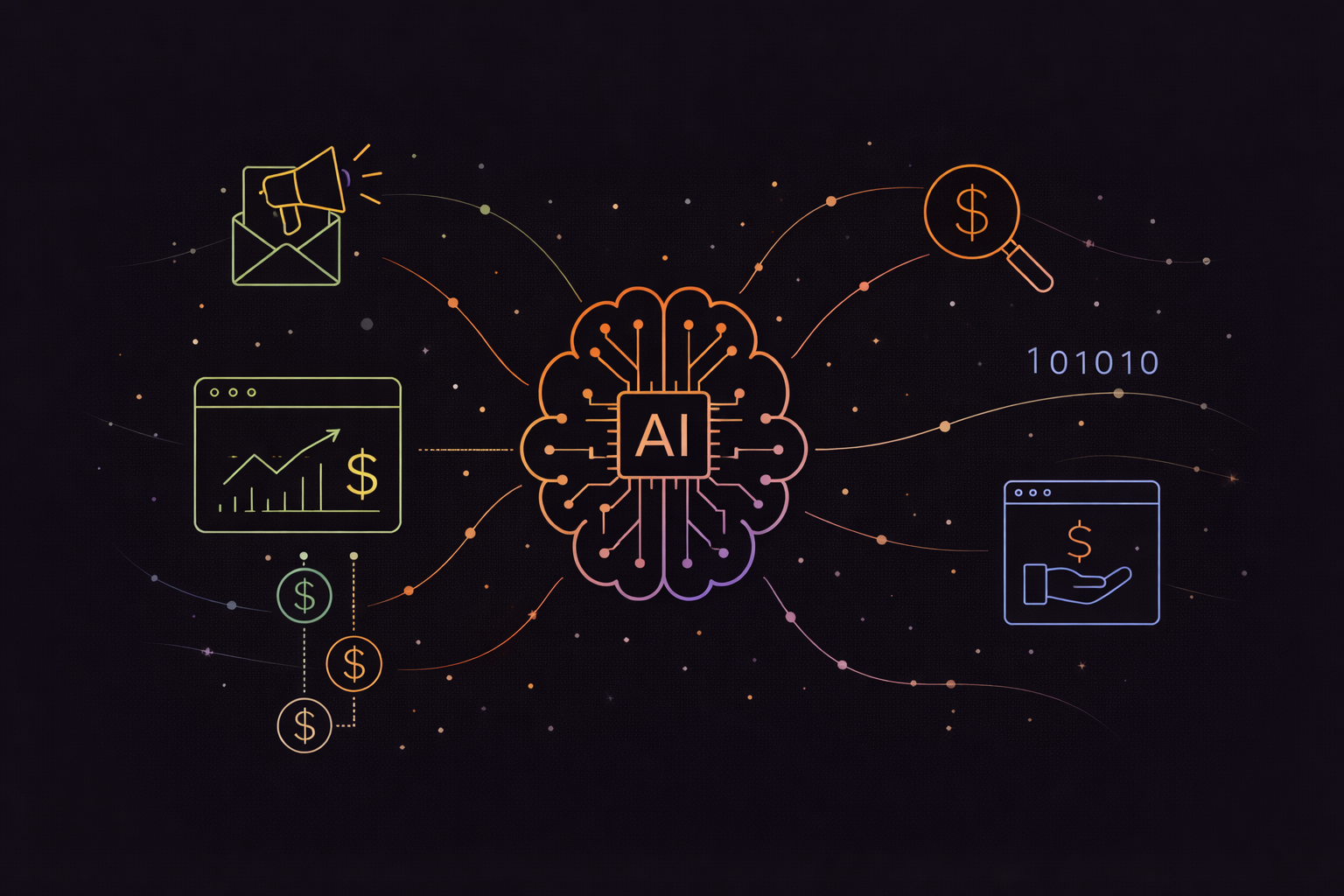 How AI Is Reshaping Affiliate Marketing